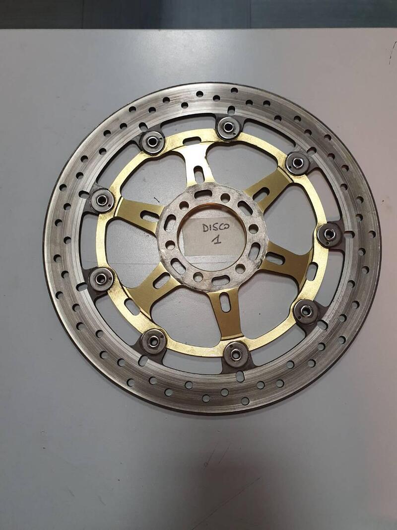 RICAMBI VARI MOTO GUZZI GRISO (3)