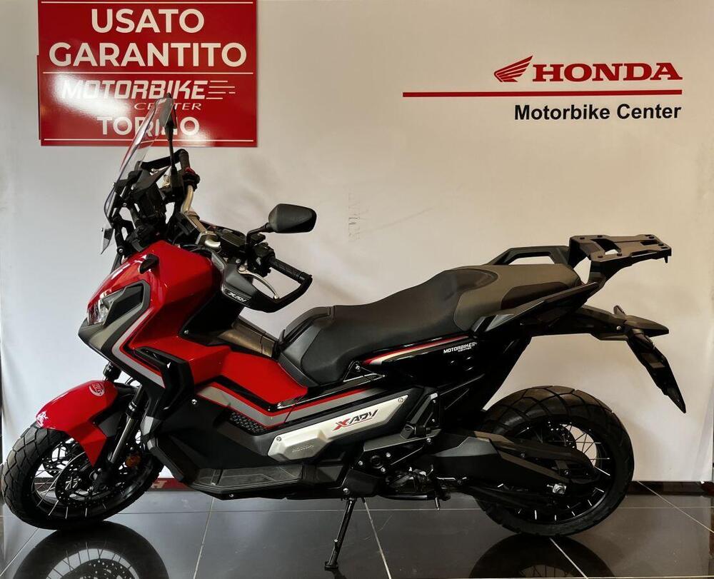 Honda X-ADV 750 (2018 - 20) (2)