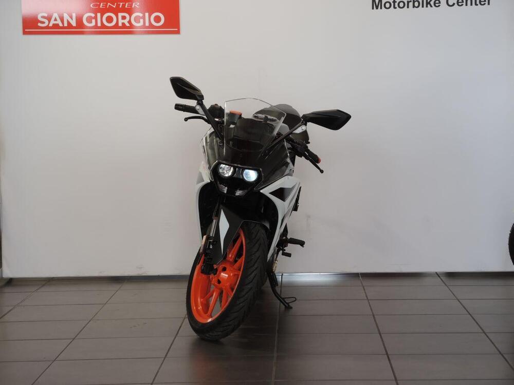 KTM RC 390 ABS (2017 - 20) (2)