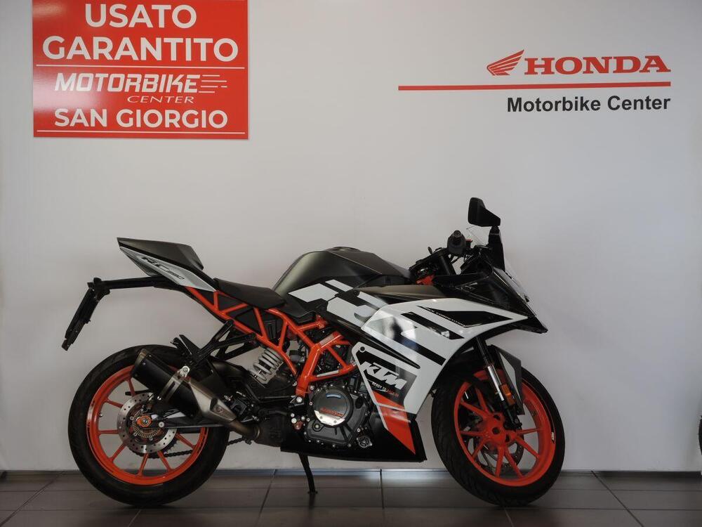 KTM RC 390 ABS (2017 - 20) (3)