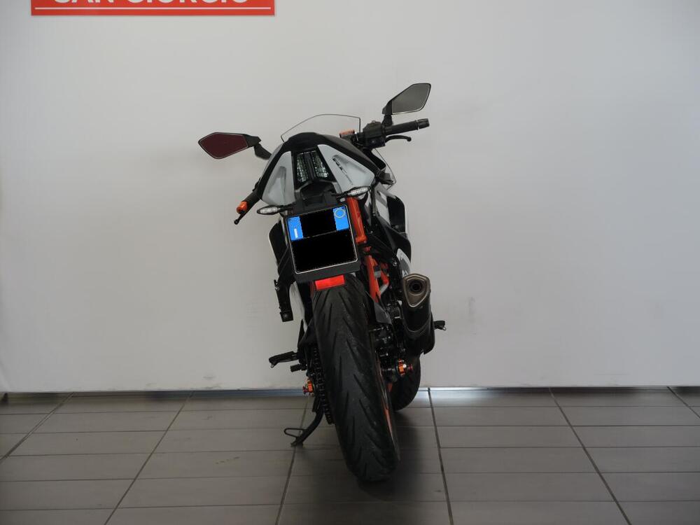 KTM RC 390 ABS (2017 - 20) (4)