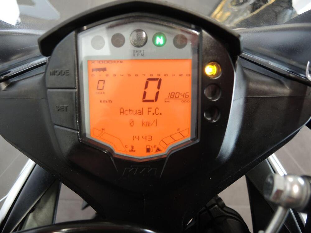 KTM RC 390 ABS (2017 - 20) (5)