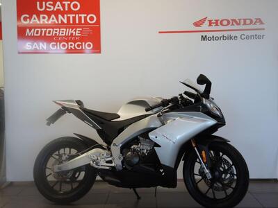 Aprilia RS 125 (2017 - 20) usata