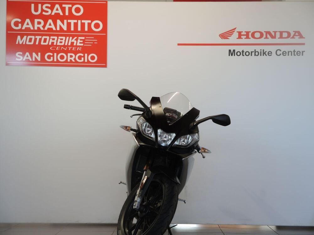 Aprilia RS 125 (2017 - 20) (2)