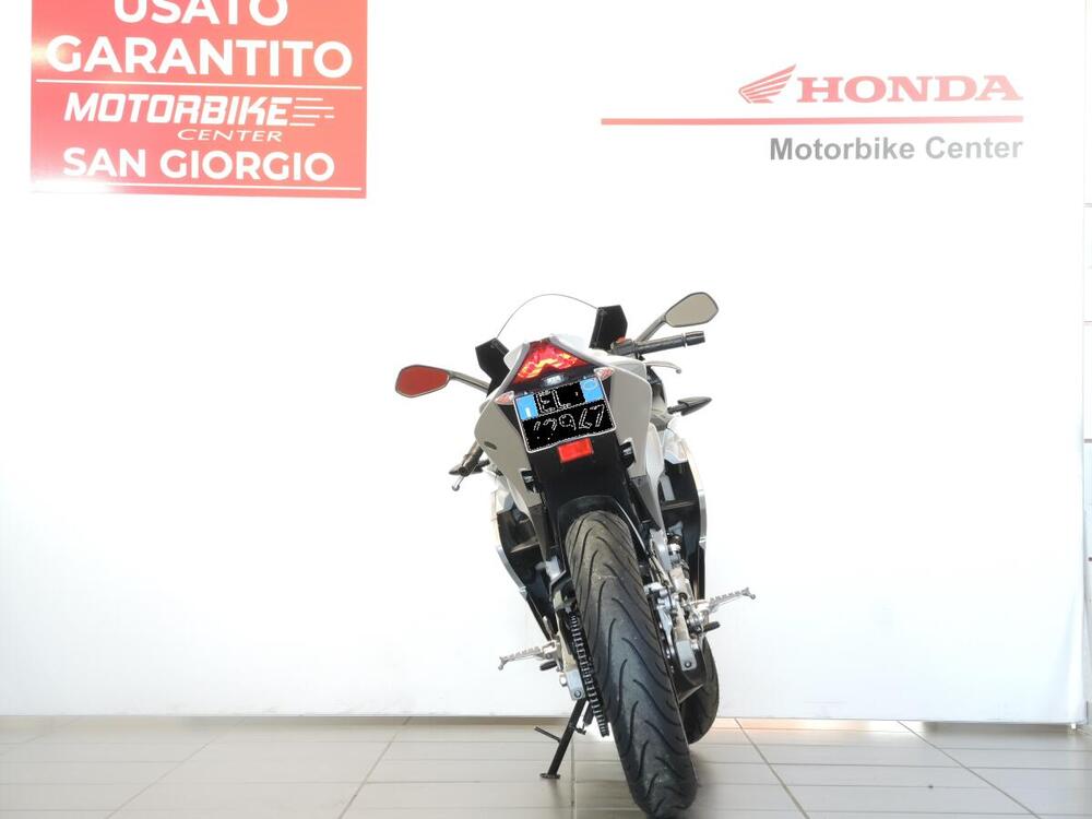Aprilia RS 125 (2017 - 20) (4)