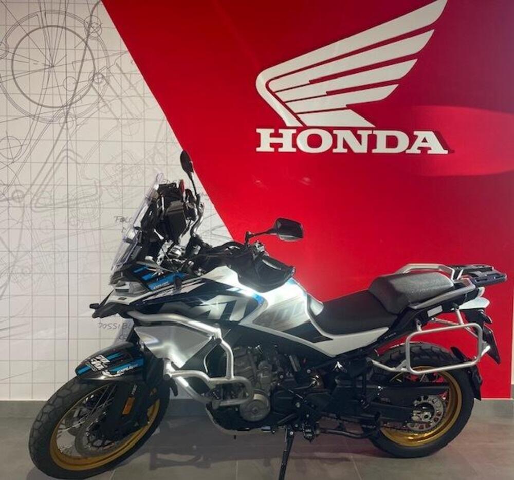 CFMOTO 800MT Explore (2023 - 26) (2)