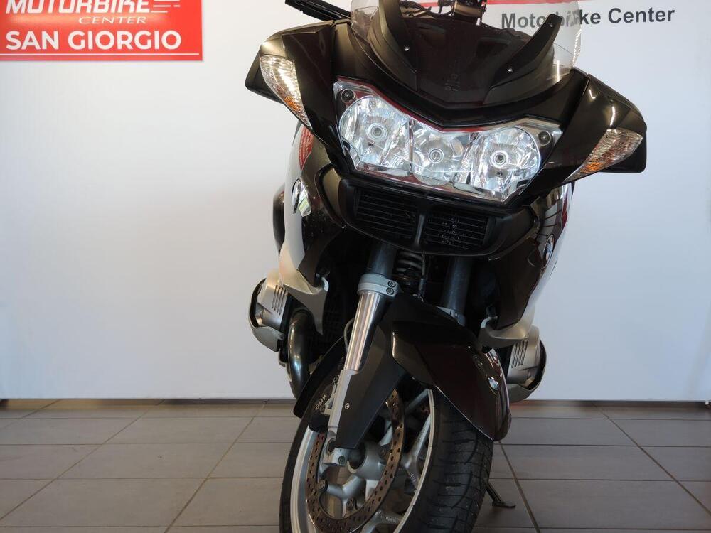 Bmw R 1200 RT (2010 - 13) (3)