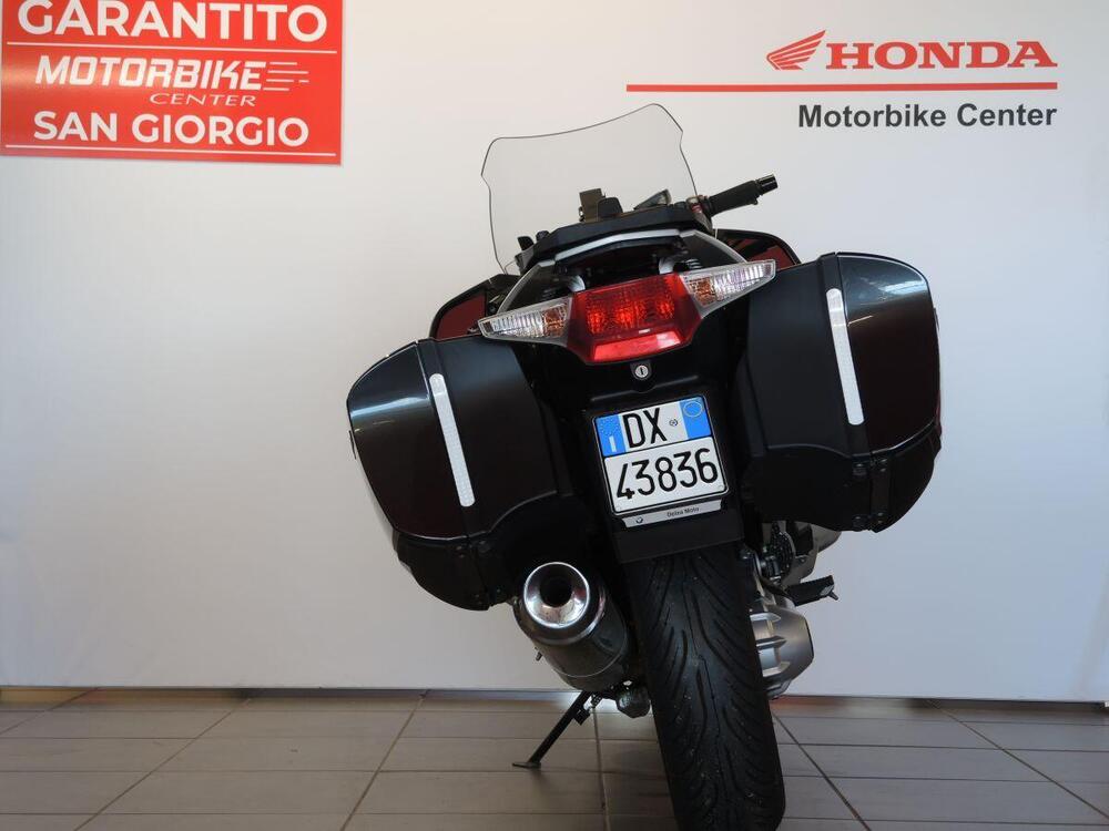 Bmw R 1200 RT (2010 - 13) (4)