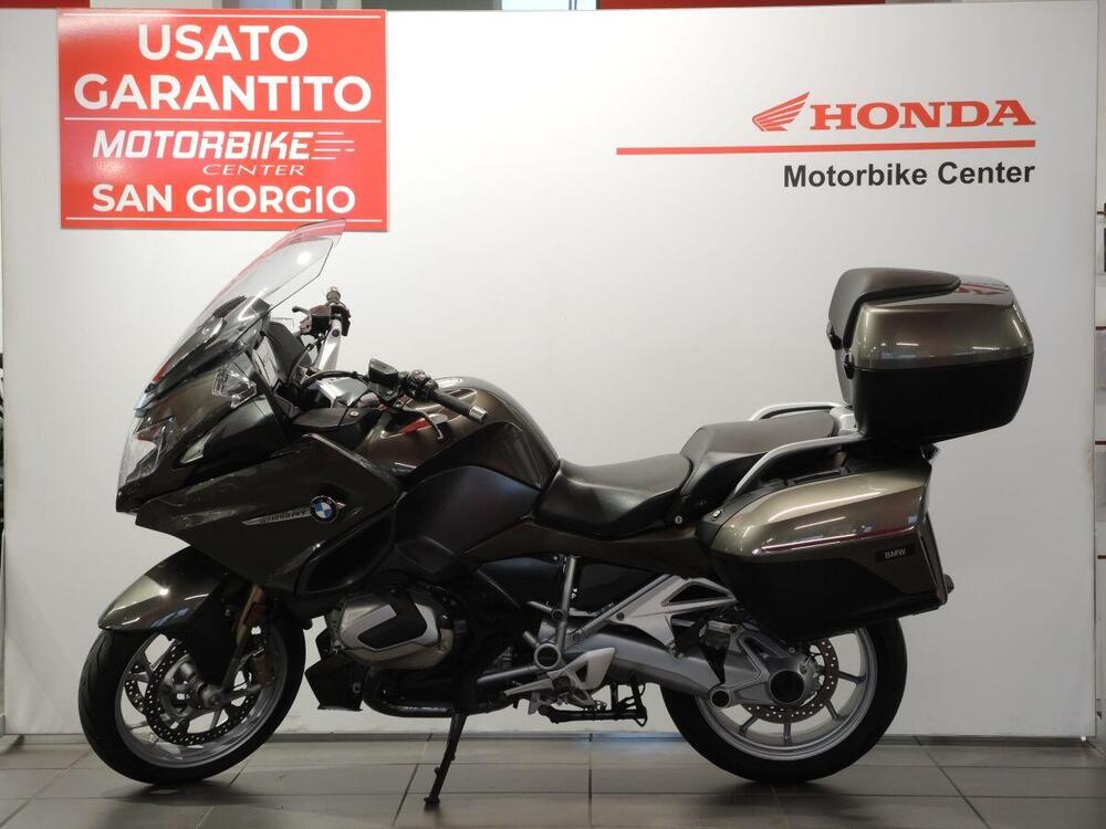Bmw R 1250 RT (2019 - 20)