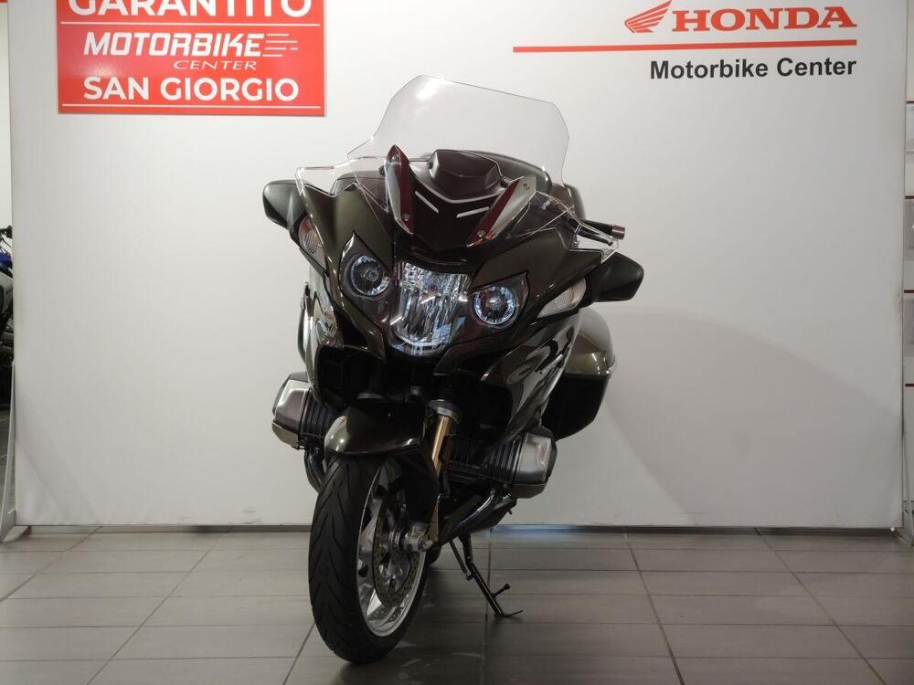 Bmw R 1250 RT (2019 - 20) (2)