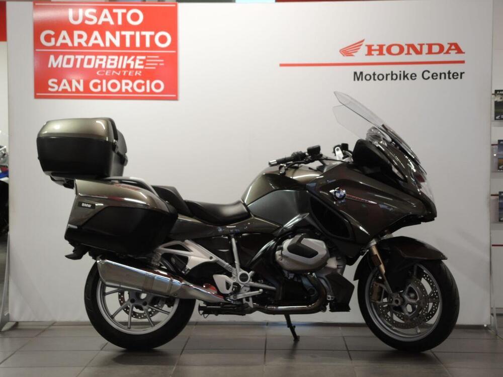 Bmw R 1250 RT (2019 - 20) (3)