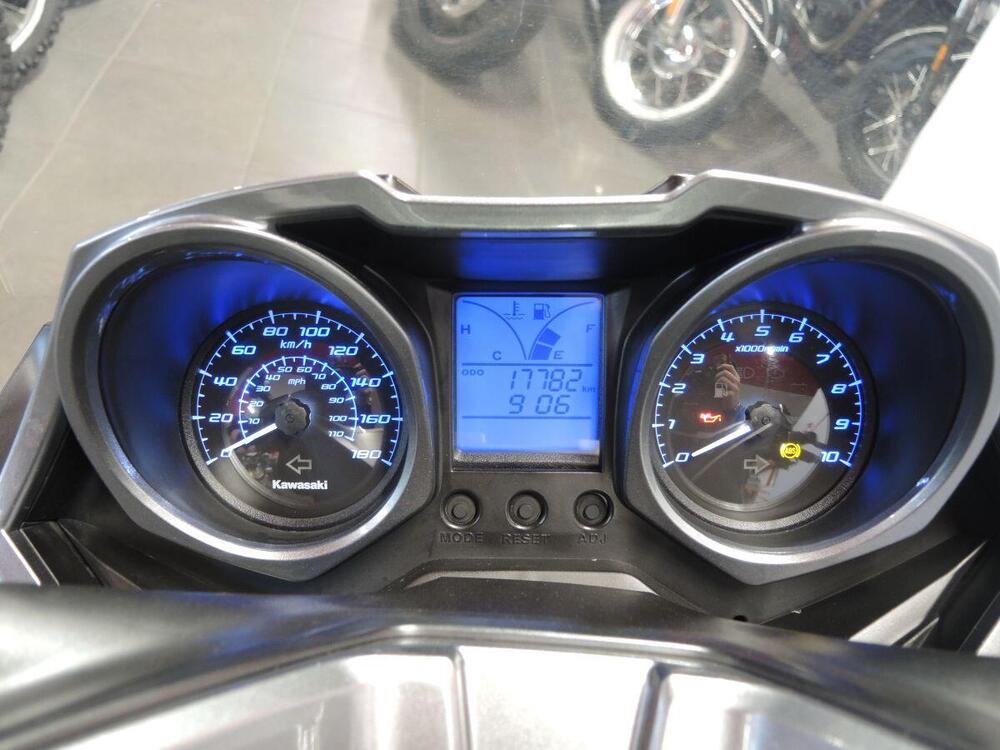 Kawasaki J 300 (2017 - 21) (5)