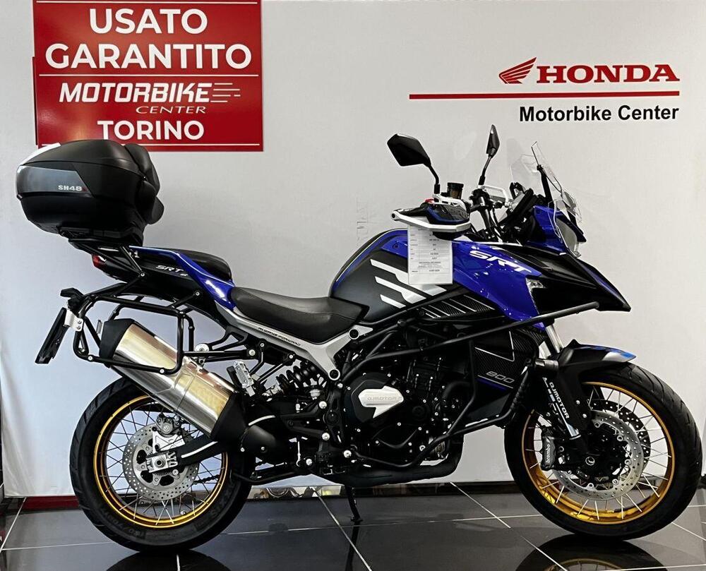 QJ Motor SRT 800 SX (2024 - 25) (2)