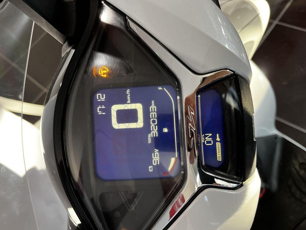 Honda SH 150i (2020 - 23) (3)