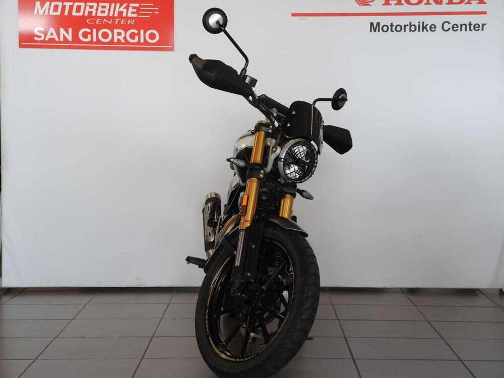 Triumph Scrambler 400 X (2024 - 26) (2)