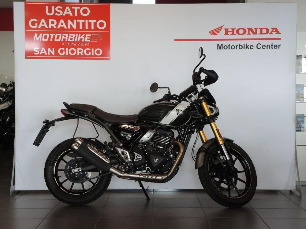 Triumph Scrambler 400 X (2024 - 26) (3)