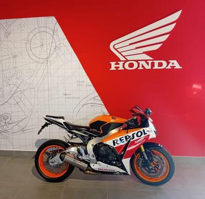 Honda CBR 1000 RR Fireblade (2012 - 16) usata