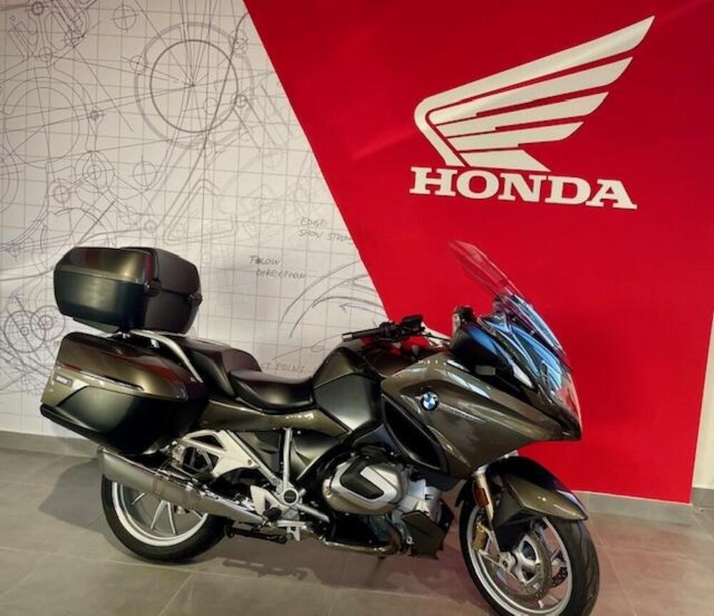 Bmw R 1250 RT (2019 - 20)