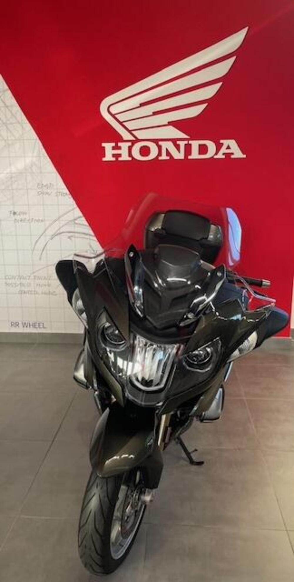 Bmw R 1250 RT (2019 - 20) (3)