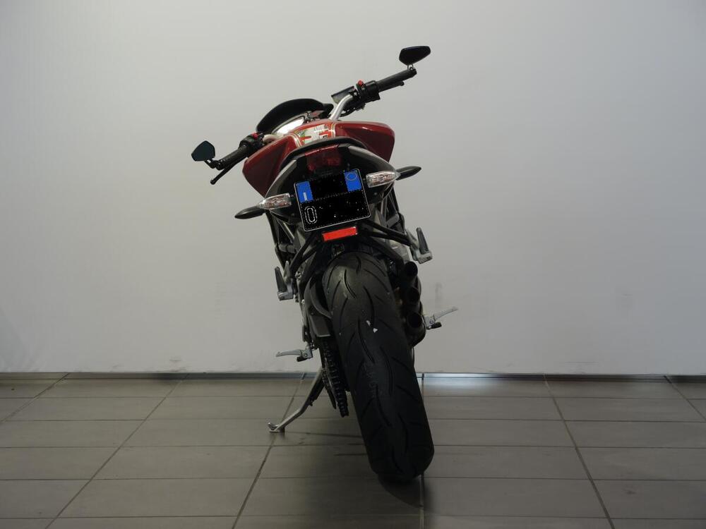MV Agusta Brutale 800 EAS ABS (2012 - 15) (4)