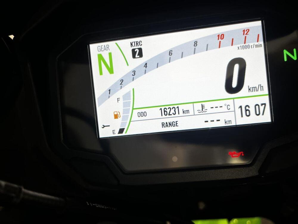 Kawasaki Versys 650 (2021 - 24) (3)