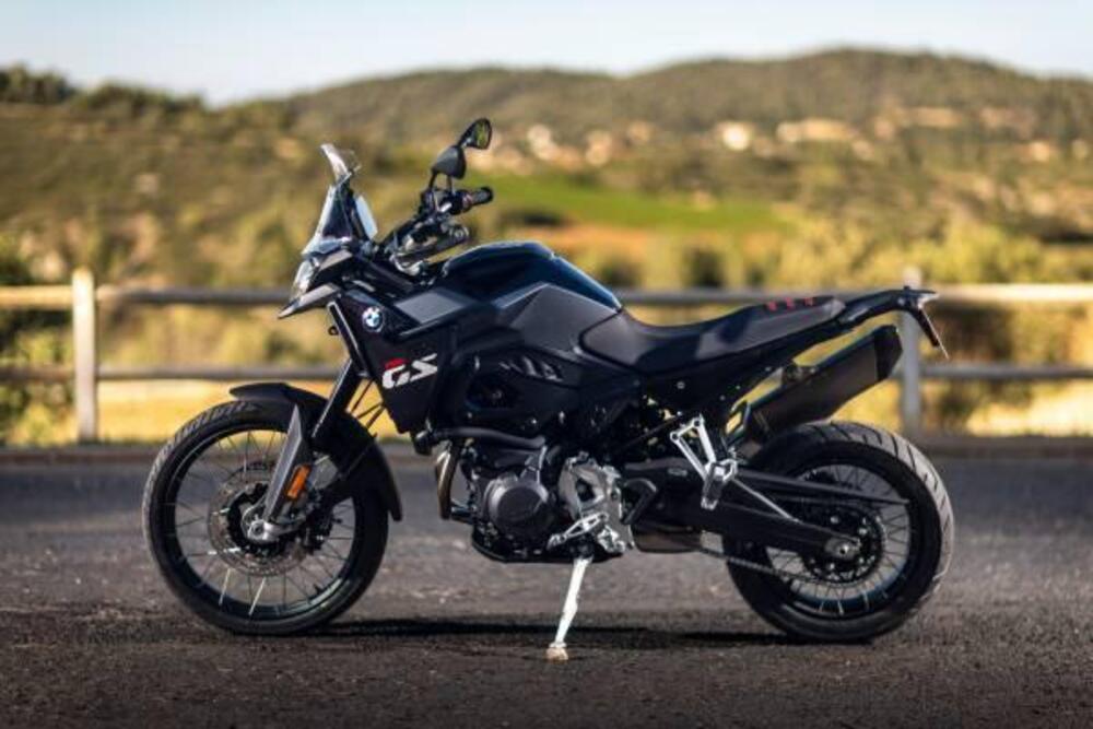 Bmw F 900 GS (2024 - 26)