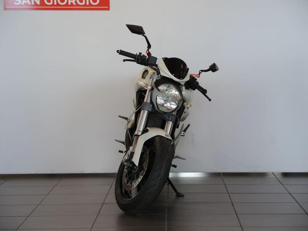 Ducati Monster 696 (2008 - 13) (2)