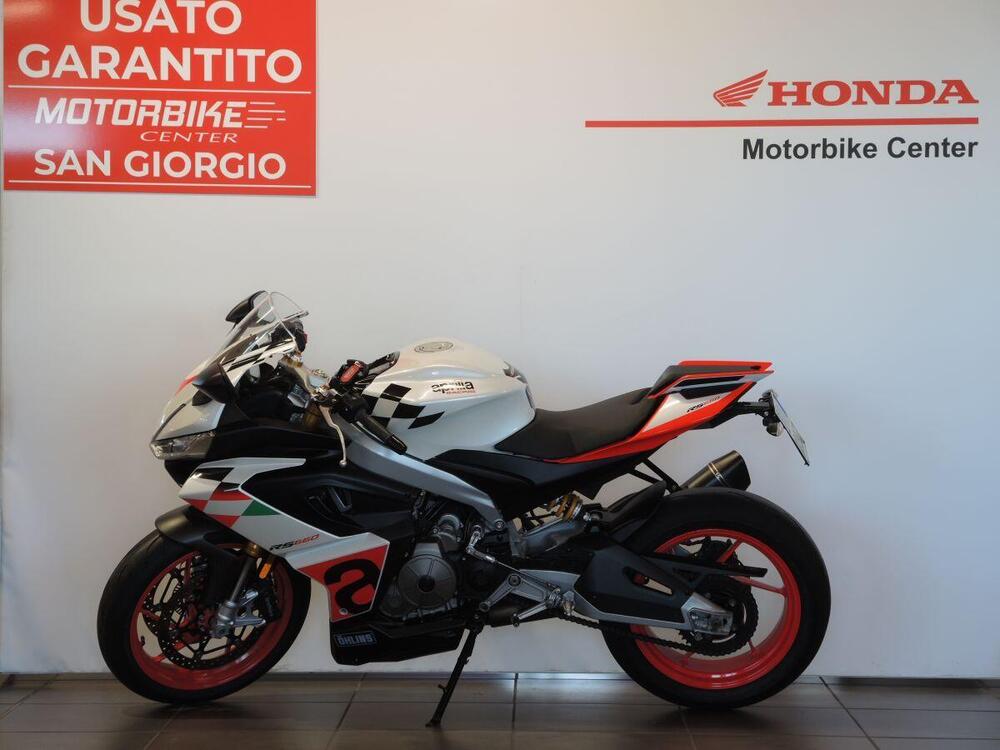 Aprilia RS 660 Extrema (2023 - 24) (3)