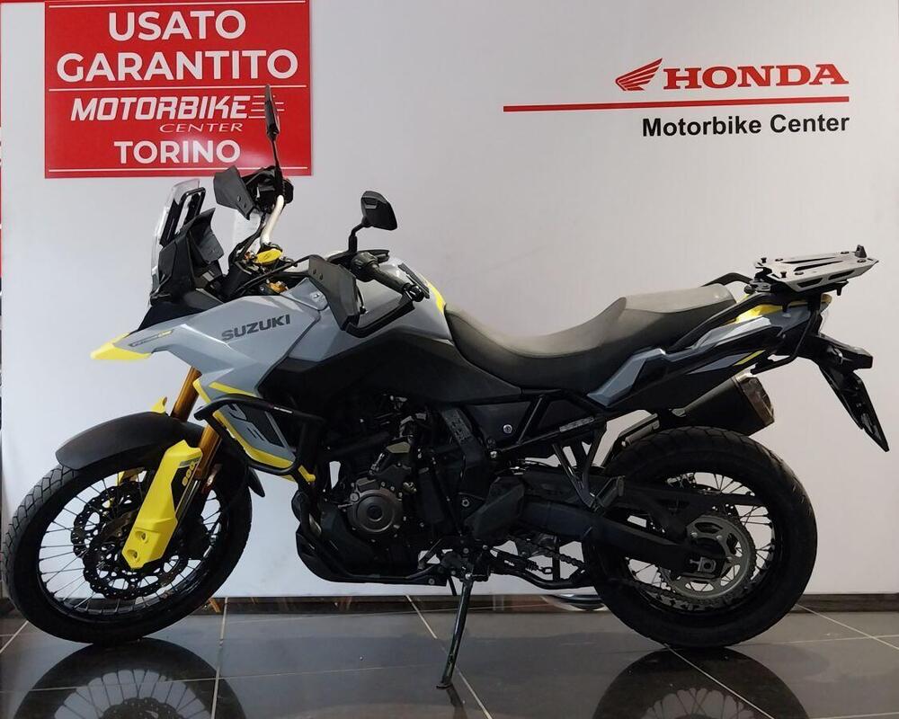 Suzuki V-Strom 800DE (2023 - 24) (2)