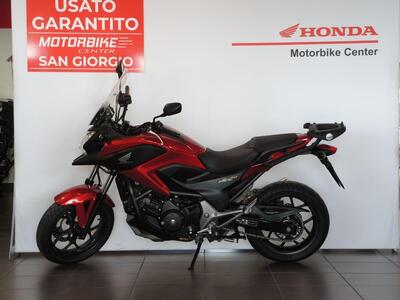 Honda NC 750 X ABS (2014 - 15) usata