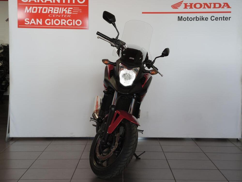 Honda NC 750 X ABS (2014 - 15) (2)