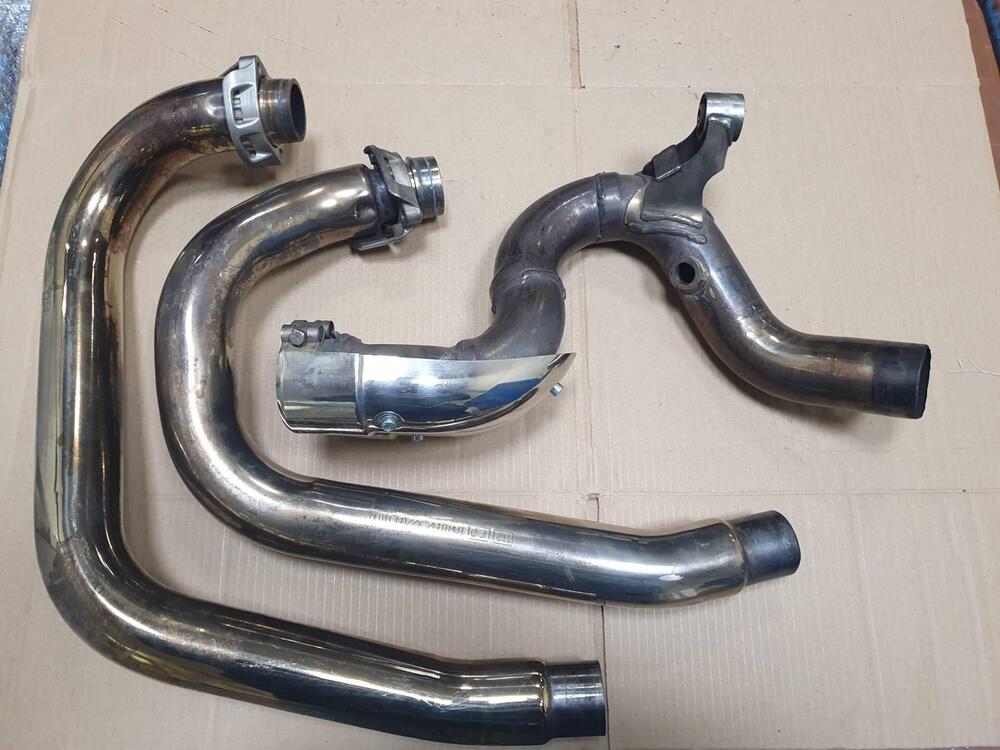 RICAMBI VARI MOTO GUZZI GRISO (7)