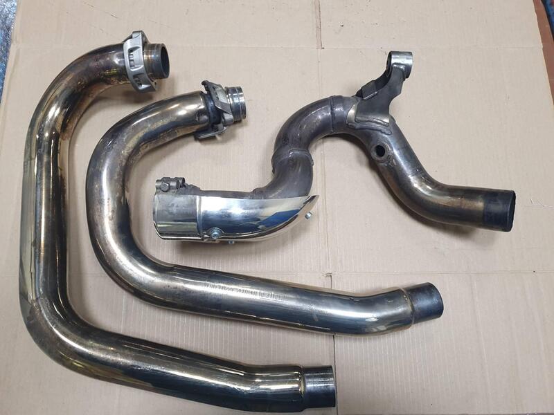 RICAMBI VARI MOTO GUZZI GRISO (7)