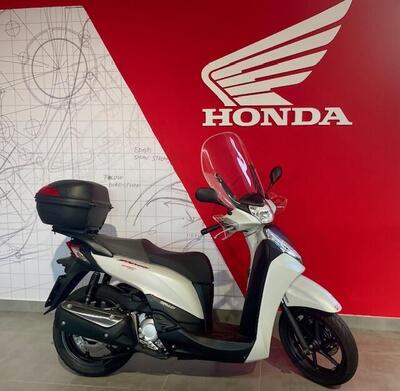Honda SH 300 i Sporty/Special (2013 - 14) usata