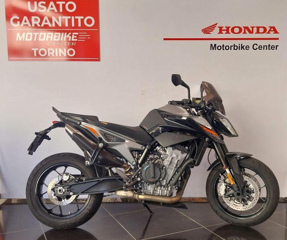 KTM 790 Duke (2018 - 20) (2)