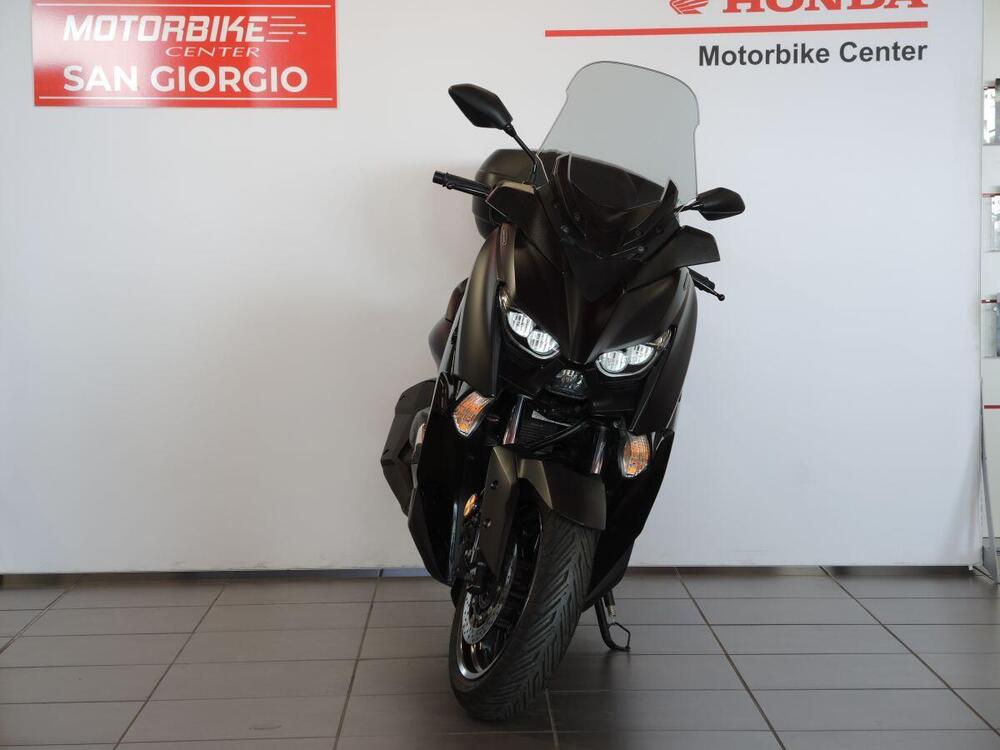 Yamaha X-Max 400 ABS (2017 - 20) (2)