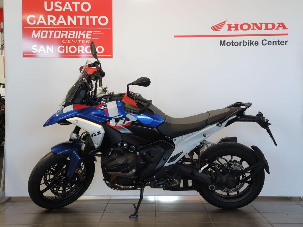 Bmw R 1300 GS ASA (2024 - 26)