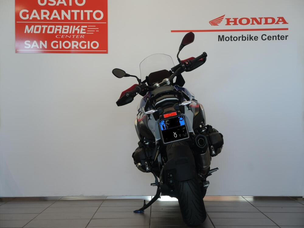 Bmw R 1300 GS ASA (2024 - 26) (4)