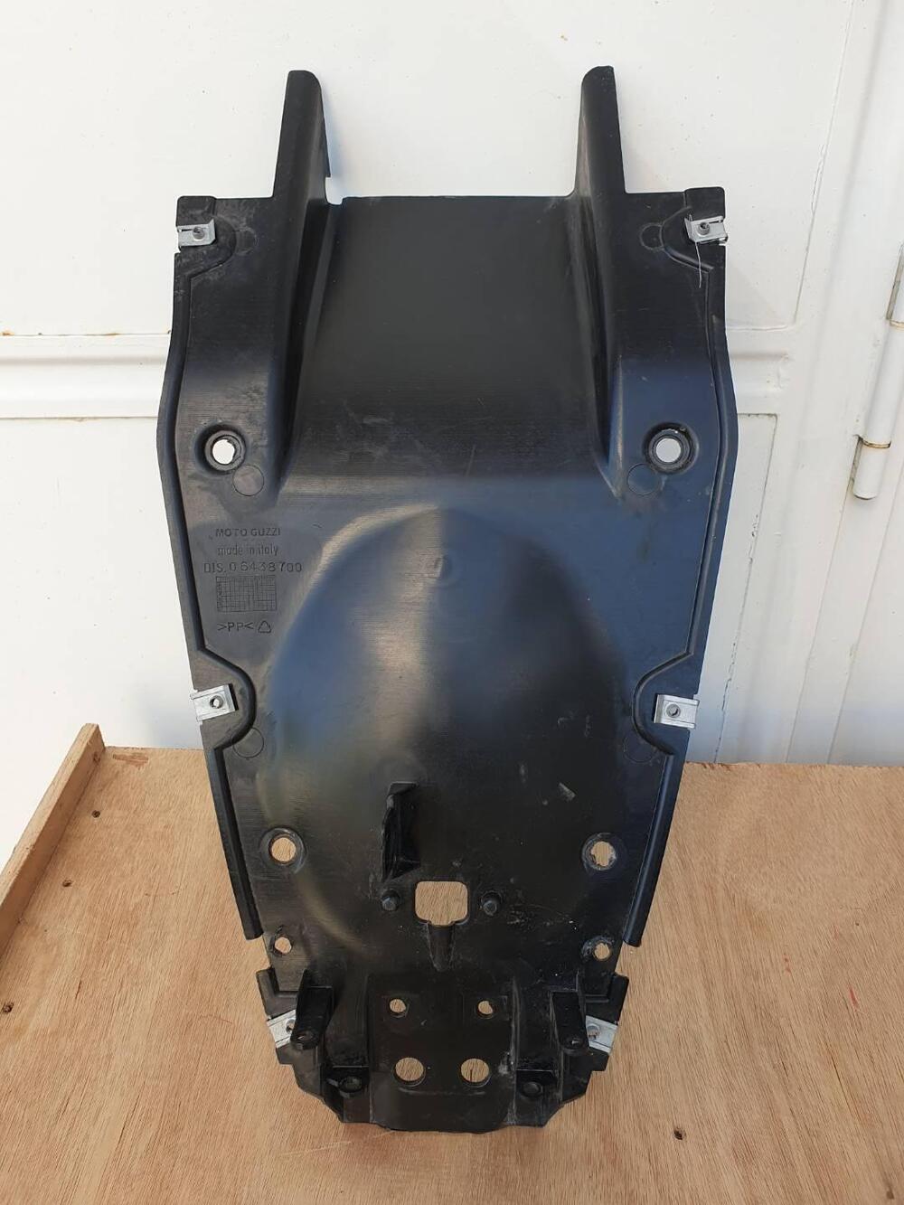 RICAMBI VARI MOTO GUZZI GRISO (8)