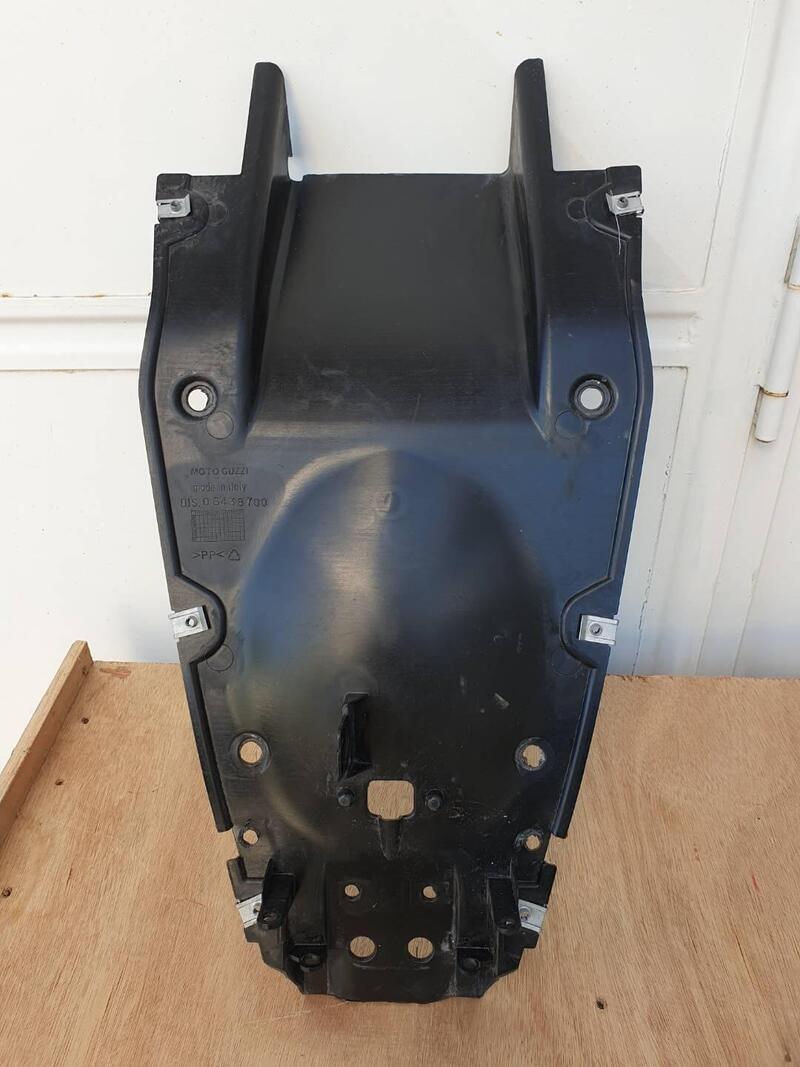 RICAMBI VARI MOTO GUZZI GRISO (8)