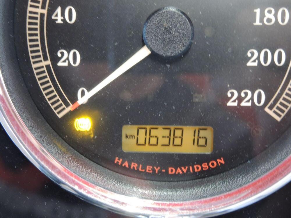 Harley-Davidson 1690 Deluxe ABS (2011 - 16) - FLSTN (5)