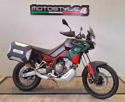 Aprilia Tuareg 660 (2025 - 26) nuova