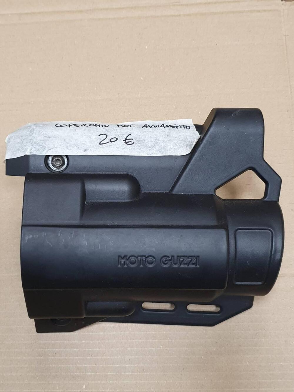 RICAMBI VARI MOTO GUZZI GRISO (9)