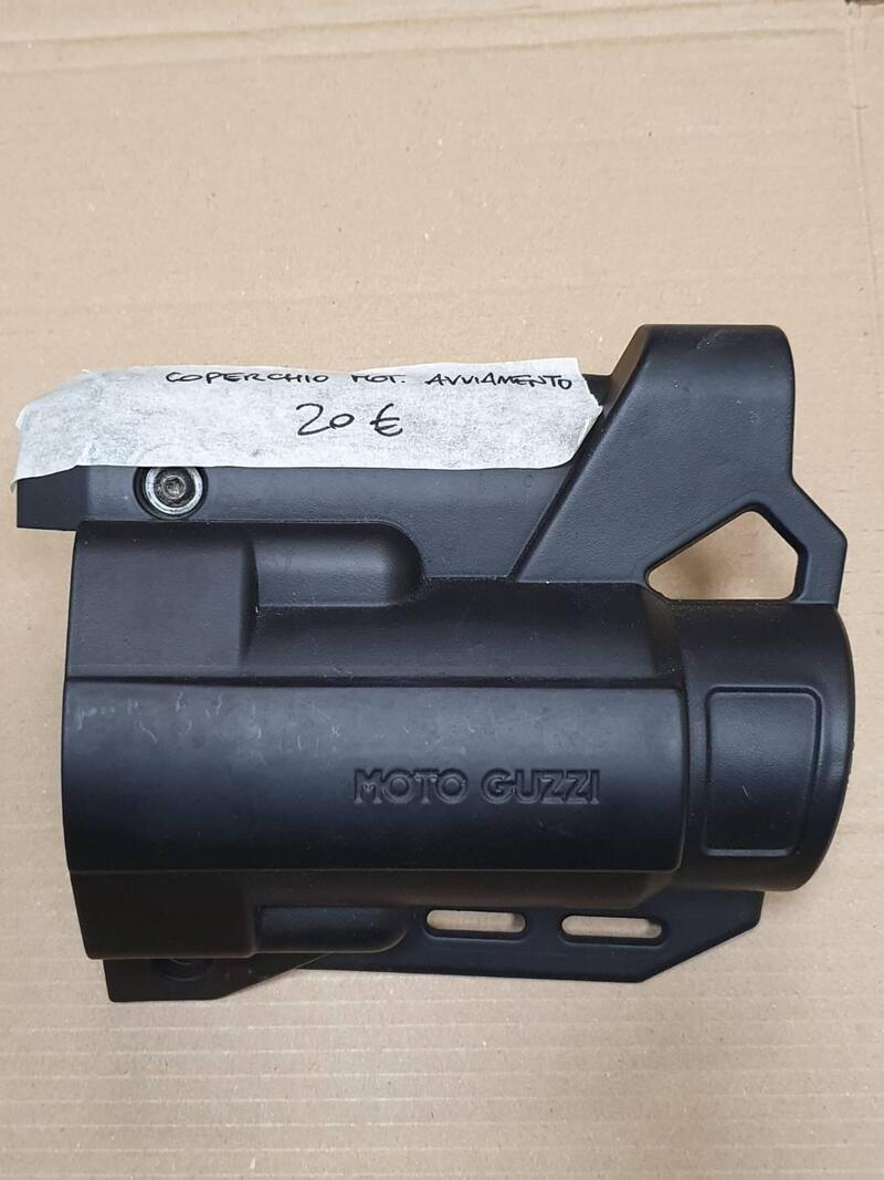 RICAMBI VARI MOTO GUZZI GRISO (9)