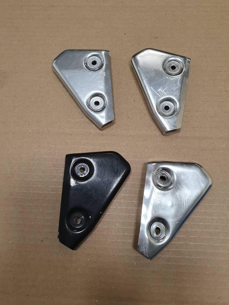 RICAMBI VARI MOTO GUZZI GRISO (10)