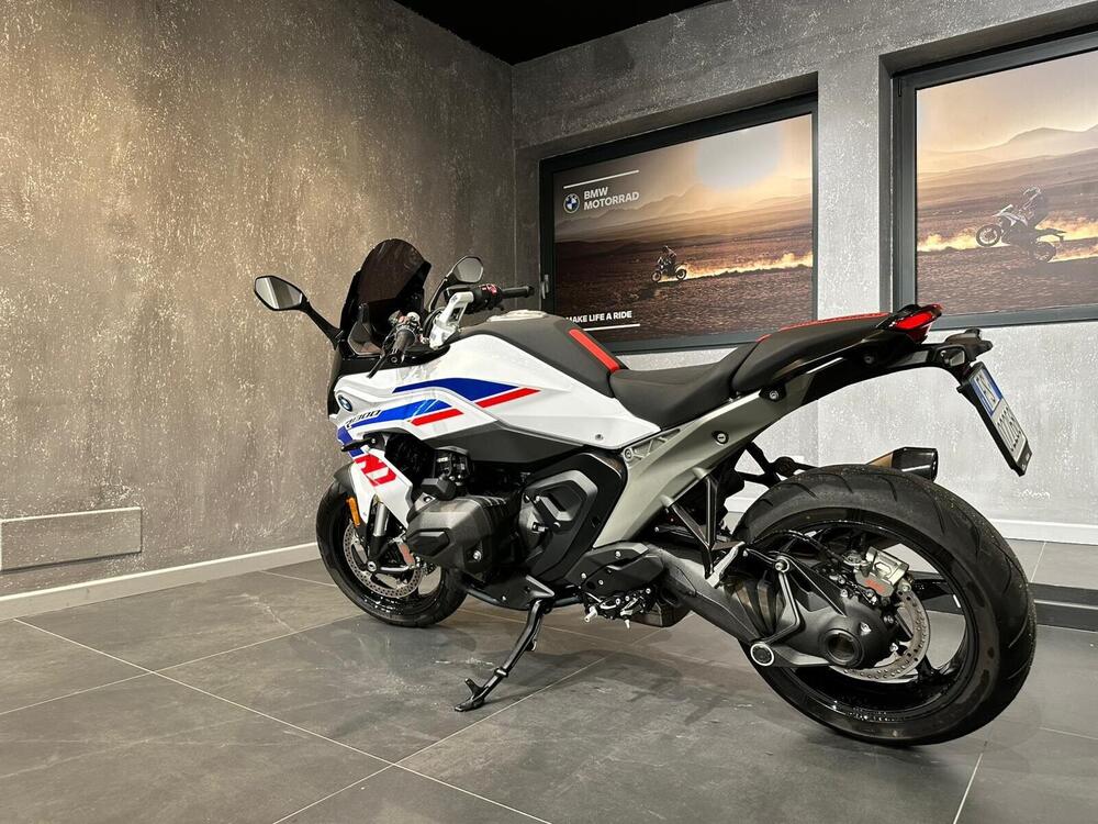 Bmw R 1300 RS (2026) (6)