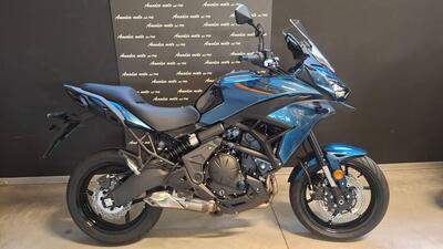 Kawasaki Versys 650 (2025 - 26) nuova