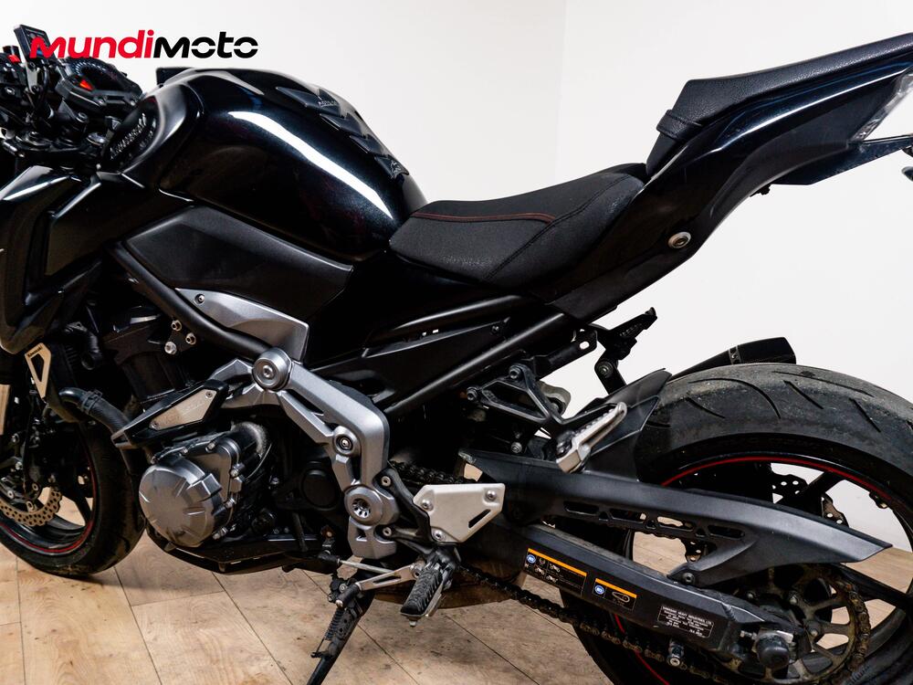 Kawasaki Z 900 (2020) (10)