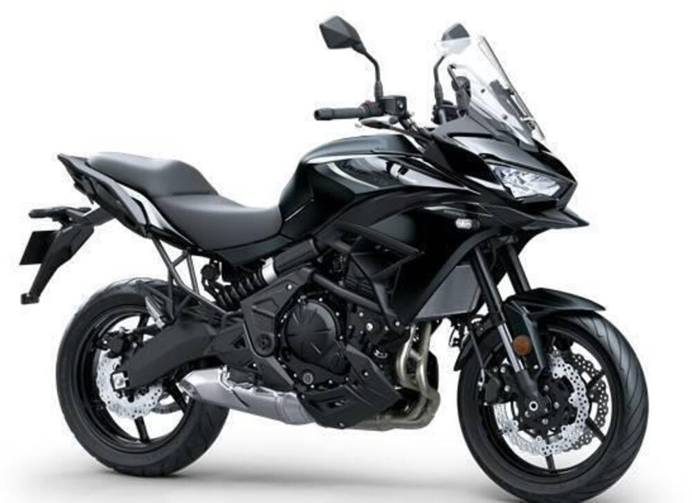 Kawasaki Versys 650 (2025 - 26) (3)