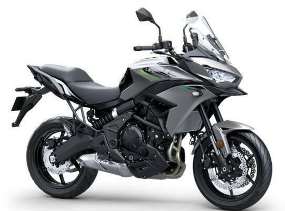Kawasaki Versys 650 (2025 - 26) (4)